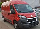 Peugeot Boxer HDi 330 L2H2 Komfort Plus