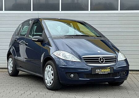Mercedes-Benz A 170 2.Hand/Rentner/Automatik/SHZ/MFL/Garantie