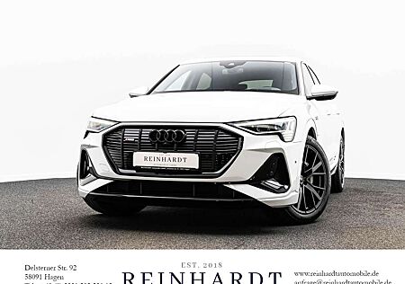 Audi e-tron SPORTBACK 50 2x S LINE ACC/PANO/S-SITZE
