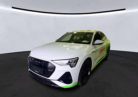 Audi e-tron SPORTBACK 50 2x S LINE ACC/PANO/S-SITZE