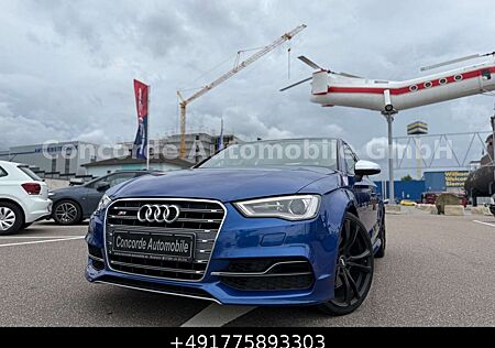 Audi S3 Lim. 2.0 TFSI quattro ABT XENON/ BANG-OLUFSEN