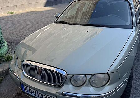 Rover 75 1.8 Classic