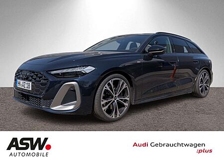 Audi A5 TDI quattro S tronic S line B&O HUD VC
