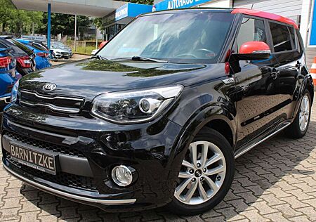 Kia Soul Dream Team * JBL * Kamera * Navi * DAB