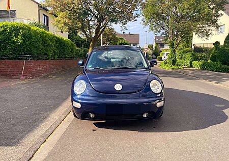 VW New Beetle Volkswagen 2.0
