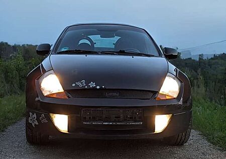 Ford Streetka 1.6 8V Elegance