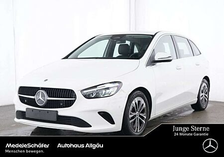 Mercedes-Benz B 180 d Progressive Advanced Kamera Navi-groß LED