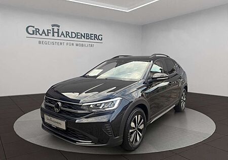 VW Taigo Volkswagen MOVE 1.5 TSI DSG Navi LED TravelAssist