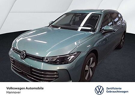 VW Passat Variant Volkswagen 1.5 eTSI DSG Business Navi AHK LE