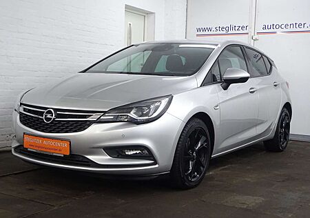 Opel Astra K 1.0 Lim. ON Navi/LED/RFK/KEY/4xSHZ/Tempo/CarPlay