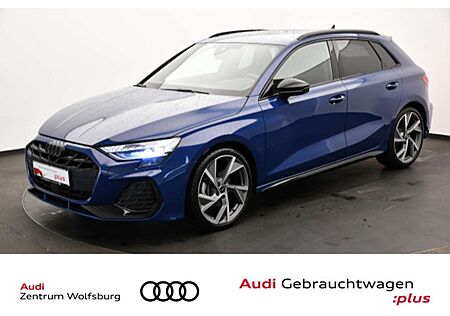 Audi A3 35 TFSI S line HeadUp/LED/SONOS/AHK