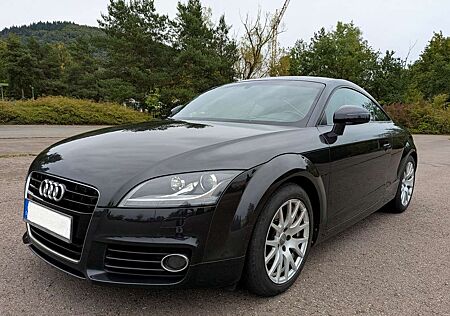 Audi TT 1.8 TFSI Coupe