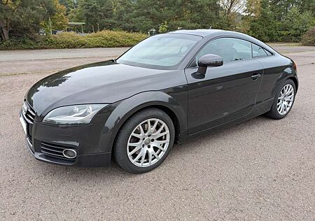Audi TT 1.8 TFSI Coupe