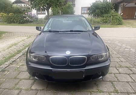 BMW 320 Ci