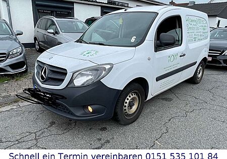 Mercedes-Benz Citan Kasten 108 CDI lang