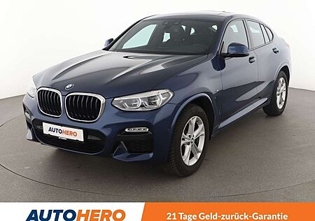 BMW X4 xDrive 20i M Sport