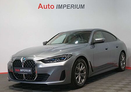 BMW 420 d xDrive Gran Coupe*LASER*AHK*Schiebedach
