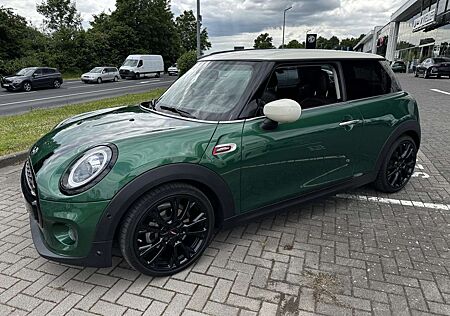 Mini Cooper 60 Years Trim