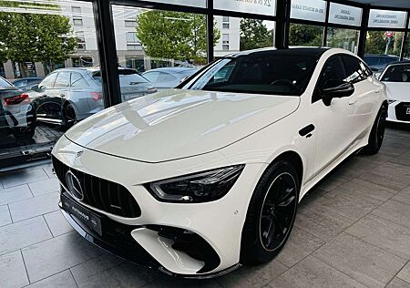 Mercedes-Benz AMG GT 43 4Matic+