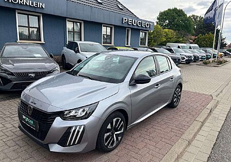 Peugeot 208 Active +Navi+SHZ+PDC+LED