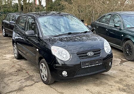 Kia Picanto 1.1 Vision KLIMA ACHTUNG RECHTSLENKER