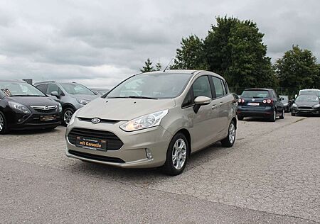 Ford B-Max 1.0 PDC SHZ KLIMATR TÜV&SERVICE NEU