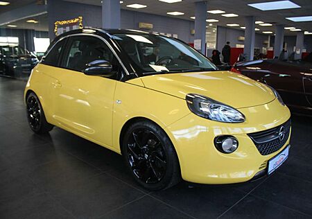 Opel Adam 1.0 Slam