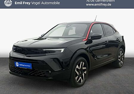 Opel Mokka 1.2 DI Turbo Automatik GS