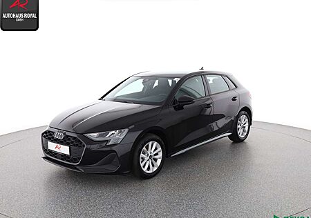 Audi A3 Sportback 35 TFSI KEYLESS,ACC,KAMERA,LED,NAVI