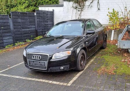 Audi A4 2.0