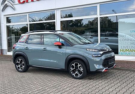 Citroën C3 Aircross Citroen PT110 ShinePack | Nav - RCam - Keyl.