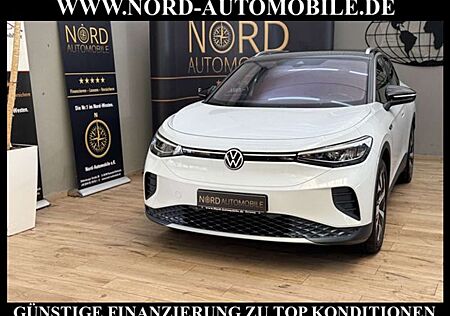 VW ID.4 Volkswagen 1st Pro Performance Kamera/20/ACC/SHZ 1st Pro Perf