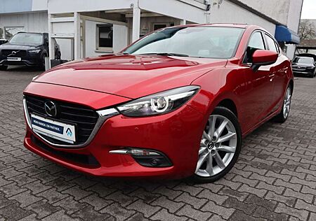 Mazda 3 SKYACTIV-G 120 Aut. Sports-Line|NAVI|HEAD-UP|