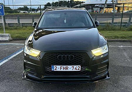 Audi Q3 2.0 TDI