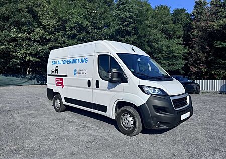 Peugeot Boxer HDi 333 L2