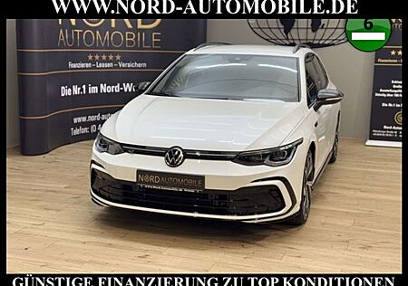 VW Golf Variant Volkswagen R-Line 2.0 TSI DSG Matrix*AHK*18"* R-Line Black St