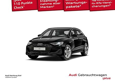 Audi A3 30 TFSI S tronic Sound Navi Sitzhzg