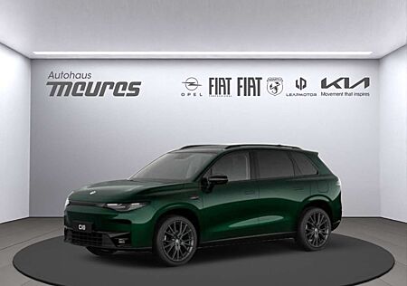 Leapmotor C10 425 km WLTP, Paoramadach, 360° Kamera, 7.1 Surroun