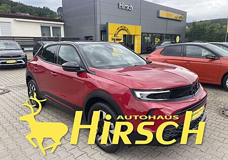 Opel Mokka 1.2 GS KAMERA+SHZ+LKHZ+PDC
