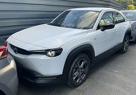 Mazda MX-30 Ad'vantage*LED*Leder*ACC*CarPlay*HUD*Navi