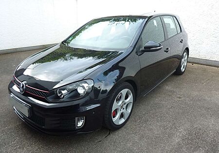 VW Golf GTI Volkswagen Golf 2.0 GTI DSG