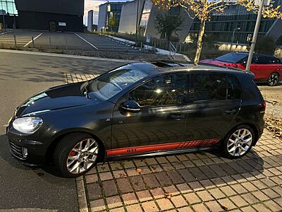 Volkswagen Golf GTI Golf 2.0 GTI Edition 35