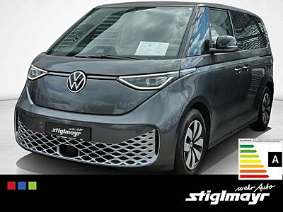 Volkswagen ID. Buzz Pro KR 82-kWh+ACC+IQ.LIGHT+KAMERA+NAVI