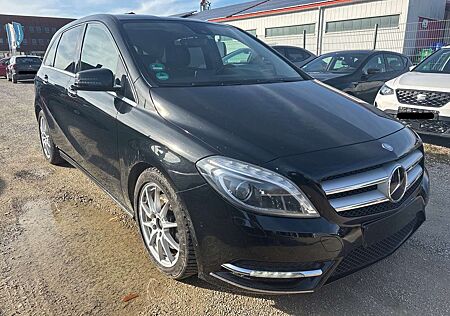 Mercedes-Benz B 250 (246.244)