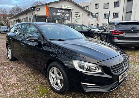 Volvo V60 *Linje Business *Aut*Navi*AHK*BI-XENON*PDC*TE