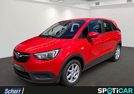 Opel Crossland X 1.2 Selection