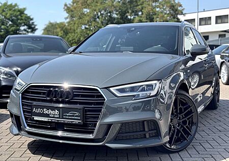Audi A3 Sportback*S-line*ACC*Virtual*Kamera*B&O*LED*