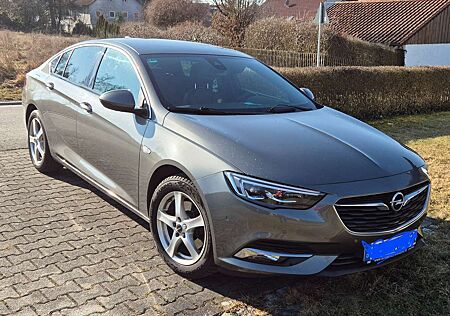 Opel Insignia Grand Sport 2.0 Diesel Automatik Innovati