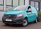 Mercedes-Benz Vito Kasten 114CDI PRO lang Aut. 9G