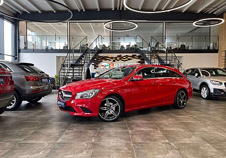 Mercedes-Benz CLA 200 CLA -Klasse Shooting Brake *ACC*AHK*PDC*